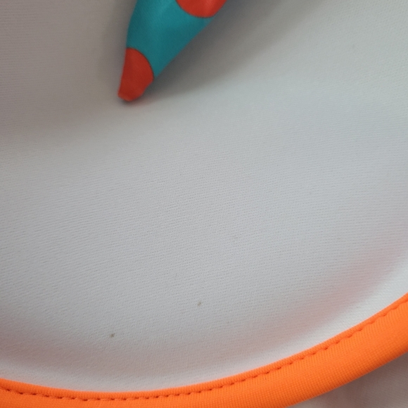 EUC Women's tankini swim top - Picture 4 of 5